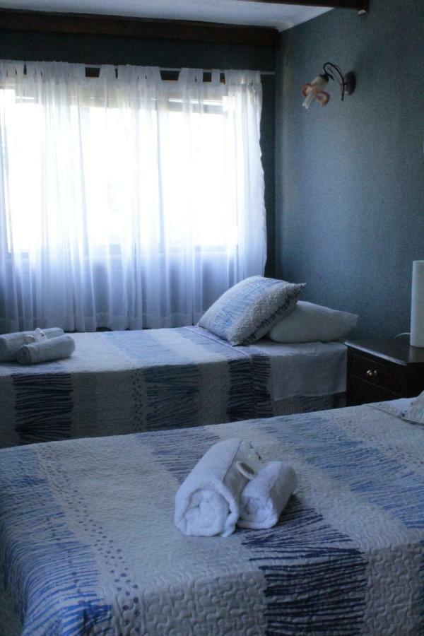 Hospedaje Isla Magdalena Punta Arenas Exteriér fotografie
